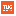 TUG 2016 Orange Logo favicon