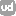 for ud favicon