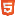 HTML5 favicon