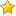 yellow-orange star favicon