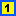 Number one favicon