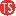 Townsend Signs_Website_Favicon_32px ico from 512px favicon