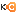 kikchoice icon favicon