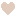 Heart favicon