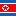 North Korean Flag favicon