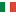 Italy favicon