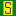 Another S favicon