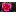 flor rosa favicon