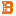 B logo .co favicon