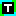 Another t favicon
